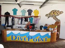 Divepoint Dive Centre